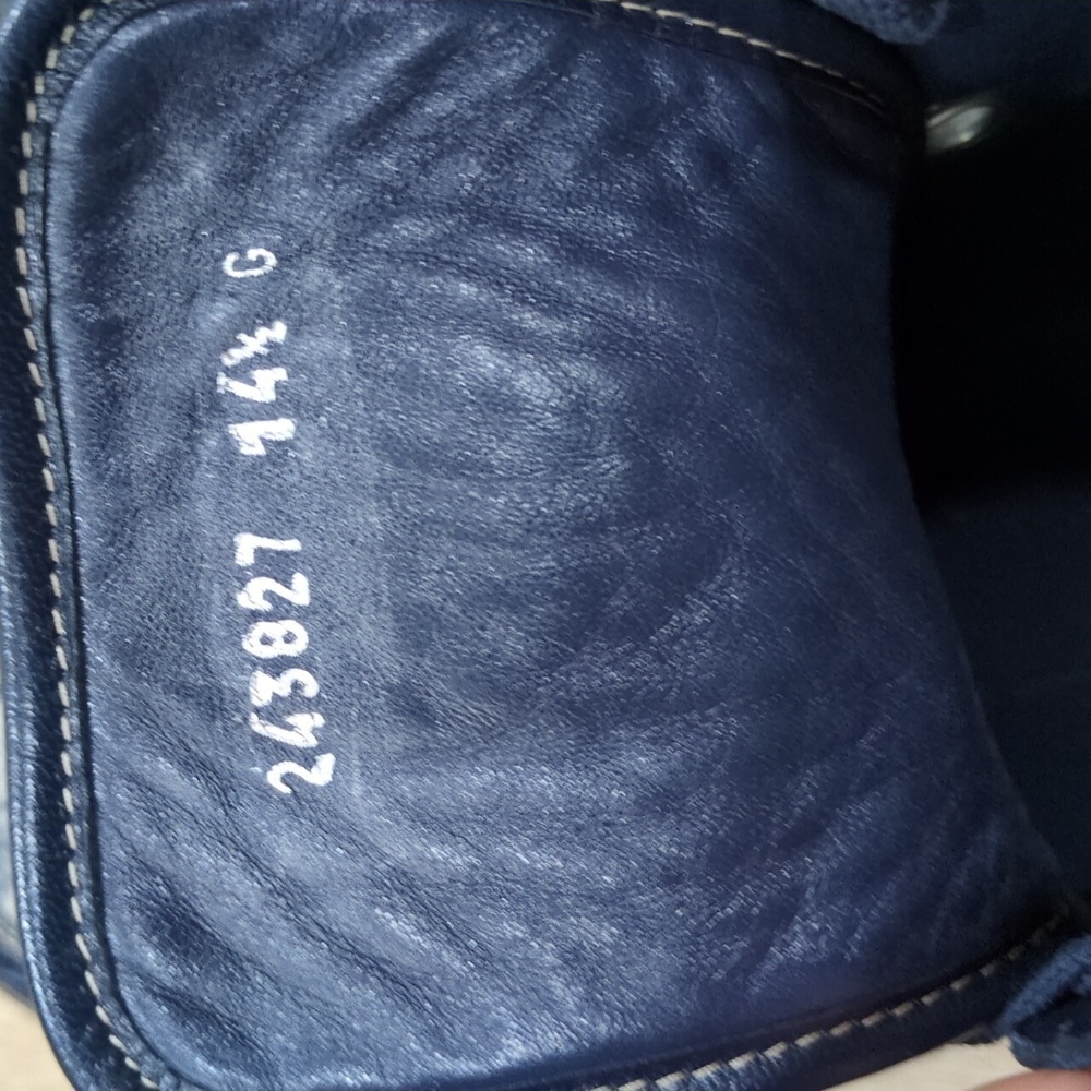 Gucci GG Supreme High 'Crocodile Trim' - Picture 7 of 8